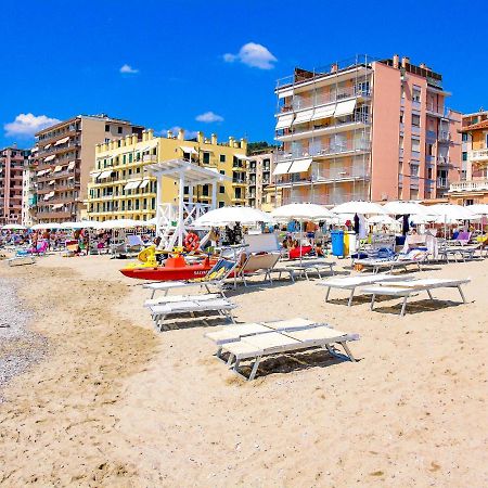 Pietra Home, Posto Auto, Ac ,Wifi, 150Mt Dal Mare Pietra Ligure Exterior foto